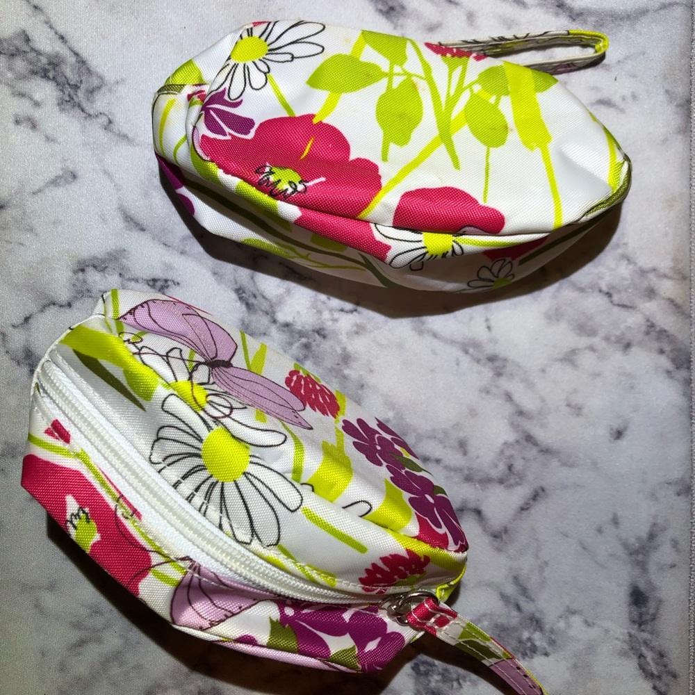 2 Foldable Bags